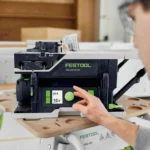 Festool Cordless Table Saw CSC SYS 50 EBI-Basic - Image 3