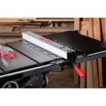 SawStop 1.75HP Contractor Saw w/ 30" Premium Fence Assembly - Image 3