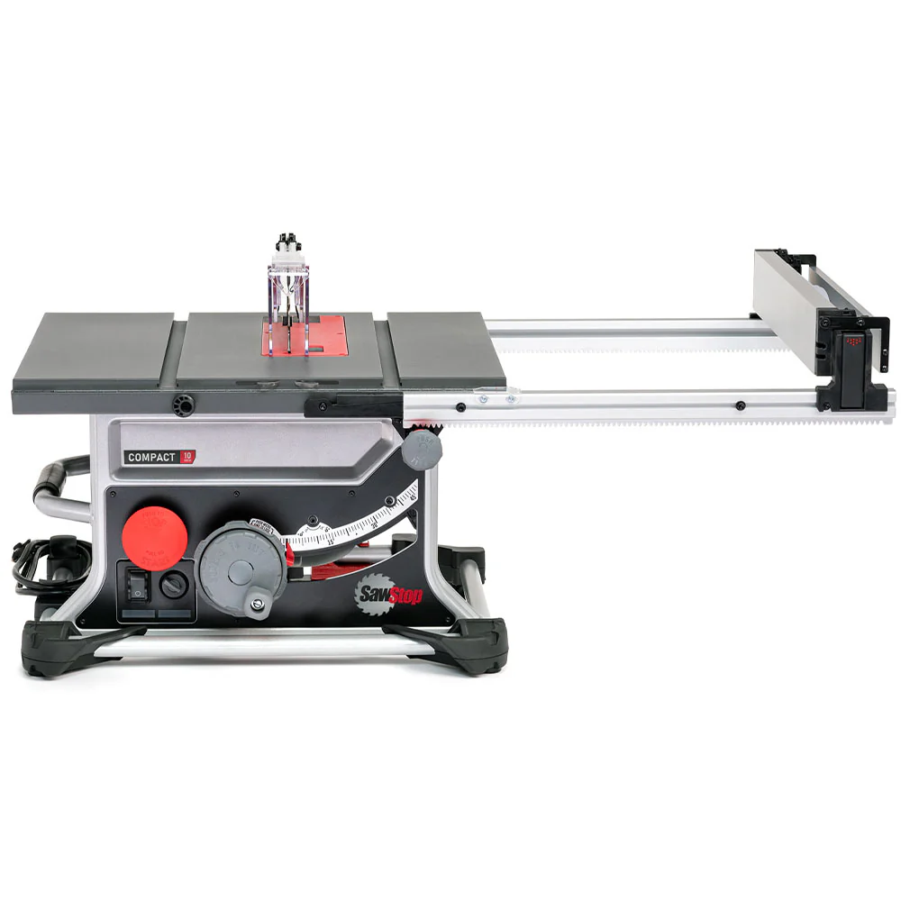 CTS-2 SawStop Compact Table Saw - Image 1