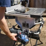 SawStop Compact Table Saw - Image 5