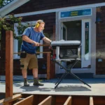 SawStop Compact Table Saw - Image 6