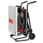 SawStop 15A, 120V Jobsite Saw PRO w/ Mobile Cart Assembly - Image 3