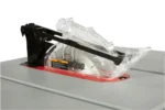 SawStop 15A, 120V Jobsite Saw PRO w/ Mobile Cart Assembly - Image 2