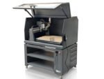 iTECH CRT Desktop CNC Router + Cabinet Stand
