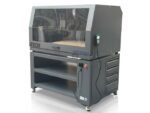 iTECH CRT Desktop CNC Router + Cabinet Stand - Image 4