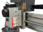 iTECH CRT Desktop CNC Router + Cabinet Stand - Image 3