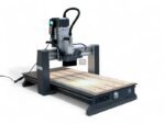 iTECH K60120Z High Z + Extra Y Desktop CNC Router