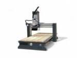 iTECH K60120Z High Z + Extra Y Desktop CNC Router - Image 2