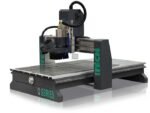 ITECH K6090T Desktop CNC Router Essentials Version