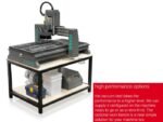 ITECH K6090T Desktop CNC Router Essentials Version - Image 3