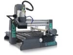 iTECH K6090Z CNC Router Rotary 4th Axis - Image 5