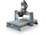 iTECH K6090Z CNC Router Rotary 4th Axis