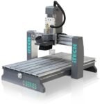 iTECH K6090Z CNC Router Rotary 4th Axis