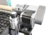 iTECH K6090Z CNC Router Rotary 4th Axis - Image 3