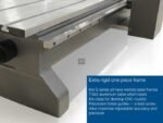 iTECH K6090Z CNC Router Rotary 4th Axis - Image 2
