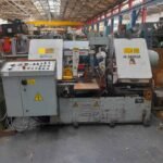 ADDISON Horizontal Bandsaw