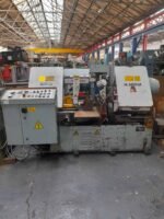 ADDISON Horizontal Bandsaw