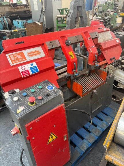 Accu-cut S 280 Bandsaw