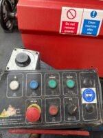 Accu-cut S 280 Bandsaw - Image 2