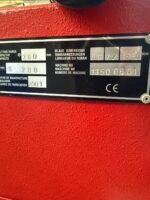 Accu-cut S 280 Bandsaw - Image 3