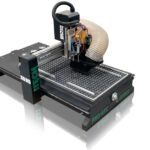 iTECH Universal Vacuum Table Kit for CNC Router