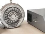 iTECH Universal Vacuum Table Kit for CNC Router - Image 3