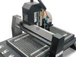 iTECH Universal Vacuum Table Kit for CNC Router - Image 2