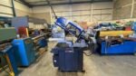Pilious 250 ARG F 240 volt Mitre Bnad Saw - Image 5