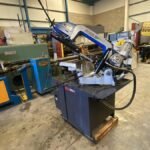 Pilious 250 ARG F 240 volt Mitre Bnad Saw
