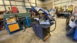 Pilious 250 ARG F 240 volt Mitre Bnad Saw