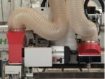 HKS101GR CNC SAWING MACHINE - Image 3