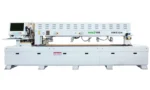 Heavy-Duty Fully Automatic High-Speed Edge Banding Machine (Pressure Roller Feeding):HD622JN-176240825295954
