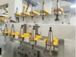 Heavy-Duty Fully Automatic High-Speed Edge Banding Machine (Pressure Roller Feeding):HD622JN-176240825295954 - Image 3