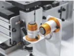 Heavy-Duty Fully Automatic High-Speed Edge Banding Machine (Pressure Roller Feeding):HD622JN-176240825295954 - Image 4
