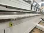 Heavy-Duty Fully Automatic High-Speed Edge Banding Machine (Pressure Roller Feeding):HD622JN-176240825295954 - Image 2