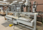 2014 CMS Giotto PF 6-B2-TUCUGF Router (or CMS Giotto 5-Axis CNC Router)