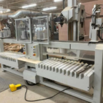 2014 CMS Giotto PF 6-B2-TUCUGF Router (or CMS Giotto 5-Axis CNC Router)