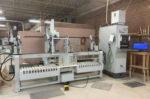2014 CMS Giotto PF 6-B2-TUCUGF Router (or CMS Giotto 5-Axis CNC Router)