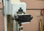 2014 CMS Giotto PF 6-B2-TUCUGF Router (or CMS Giotto 5-Axis CNC Router) - Image 3