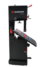 SawStop Professional Bandsaw PBS11120 - Image 4