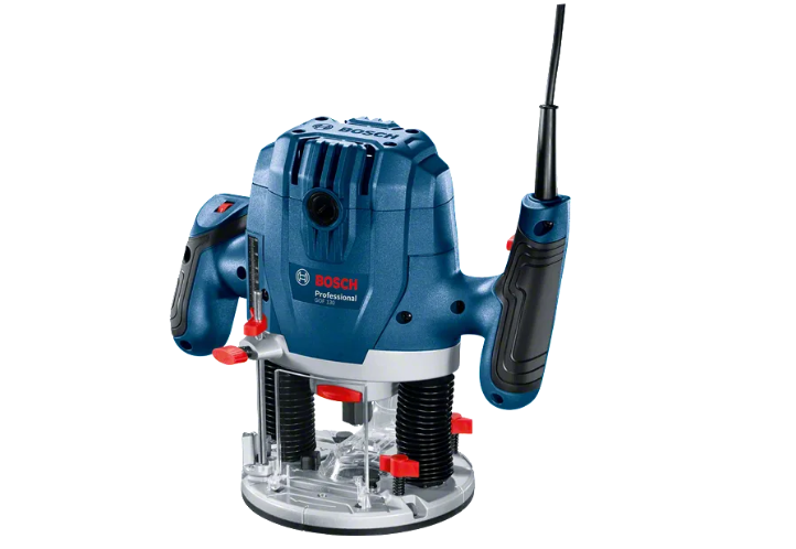 Bosch PRO GOF 130 Router