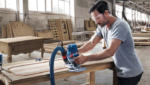 Bosch PRO GOF 130 Router - Image 4
