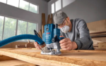 Bosch Professional GOF 20-12 - Image 3