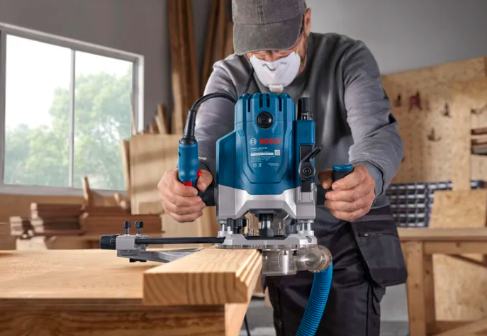 Bosch Professional GOF 20-12