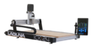 Laguna Tools KX:24 Desktop CNC Router Machine 2x4 - Image 4
