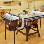 SawStop table saw