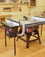 SawStop table saw
