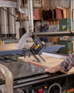 SawStop table saw - Image 2