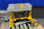 DeWalt 10" table saw DW744 - Image 5