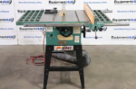 Grizzly table saw - Image 5